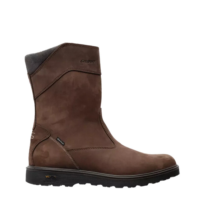 Product image 1 of Grisport Wandelschoenen  Oxford Brown Maat 45