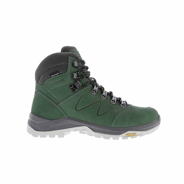 Product image 1 of Grisport Boston Mid Grass maat 42 Wandelschoen