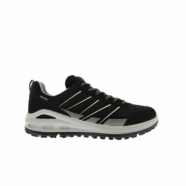 Product image 1 of Grisport Brooke Women Black maat 36 Wandelschoen