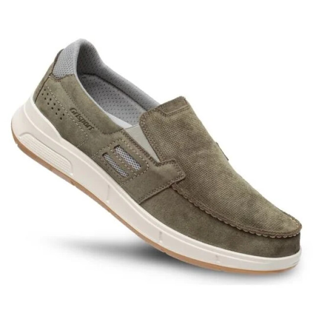 Product image 1 of Grisport Wandelschoen 44603 Groen 43