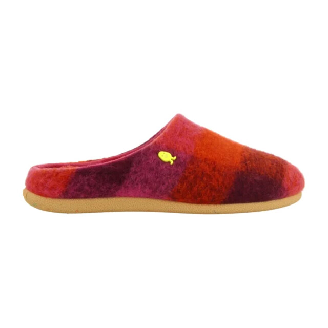 Product image 1 of Hot Potatoes Pantoffels  76917 Fuxia Maat 40