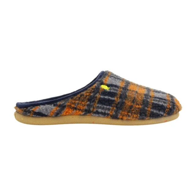 Product image 1 of Hot Potatoes Pantoffels  76930 Navy Maat 42
