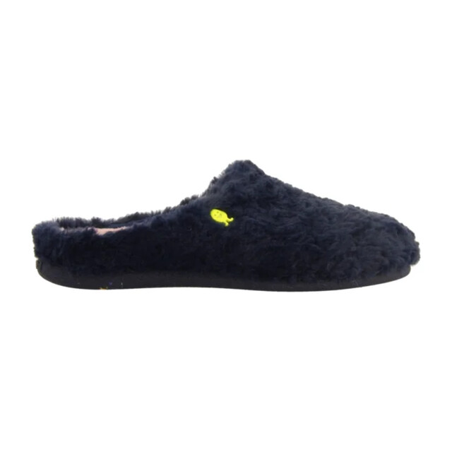 Product image 1 of Hot Potatoes Pantoffels  92257 Navy Maat 39