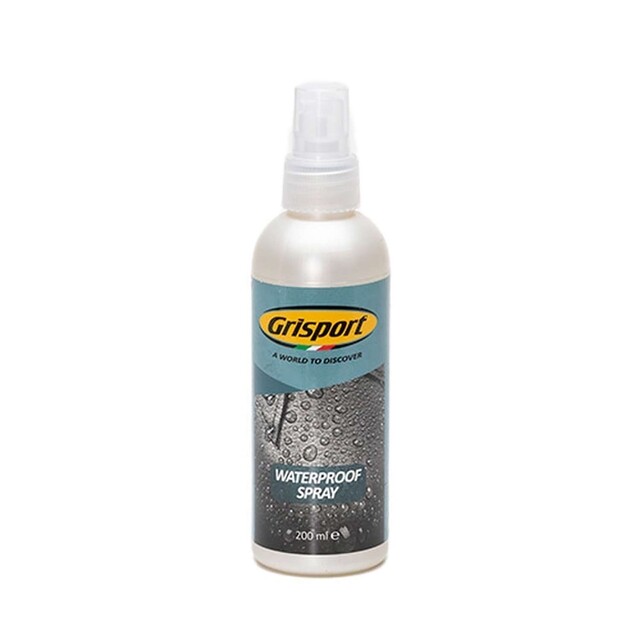 Product image 1 of Grisport Waterproof Spray 200 ml