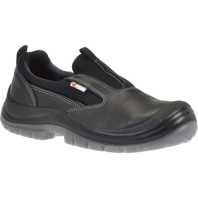 Product image 1 of Sixton Peak Lugano S3 Werkschoenen met Composiet Kruipneus maat 44