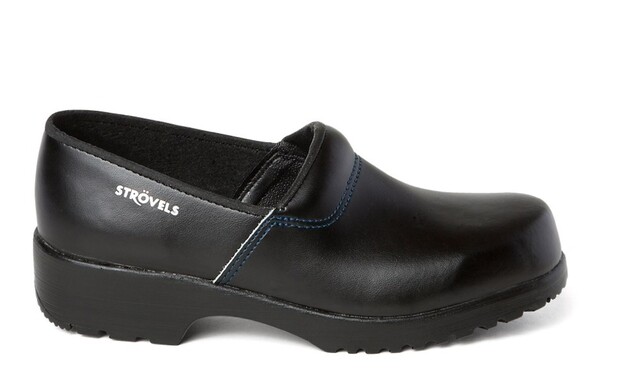 Product image 1 of Strovels Flex 933 Zwart - 42