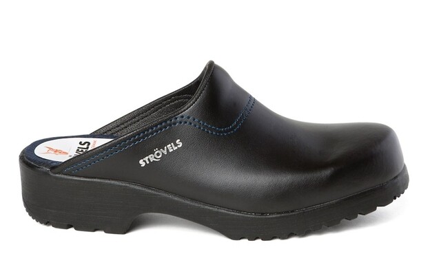 Product image 1 of Strovels Flex 923 Zwart - 41