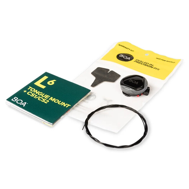 Product image 1 of BOA Reparatieset - Schoenen