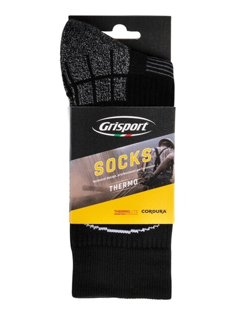 Product image 1 of Grisport Thermo Sokken Maat 43-46