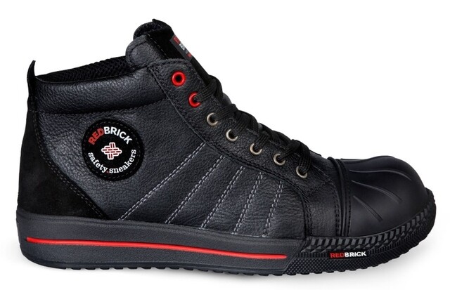 Product image 1 of Redbrick Onyx S3 Black  Male/Female - Maat 36