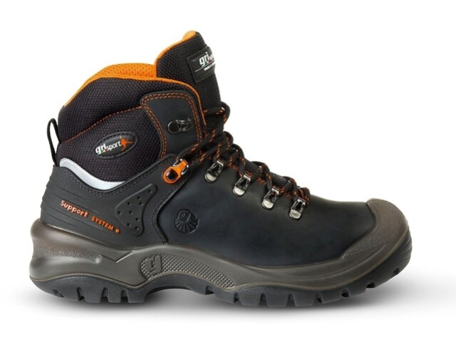 Product image 1 of Grisport 903L S3 Oranje - 43