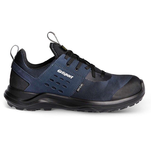 Product image 1 of Grisport Active Pro Dusk ESD S1P Blauw - 41