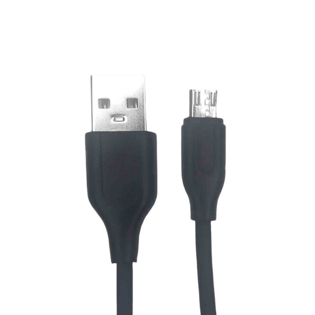 Product image 1 of MD BLUE Micro USB Kabel 1 meter