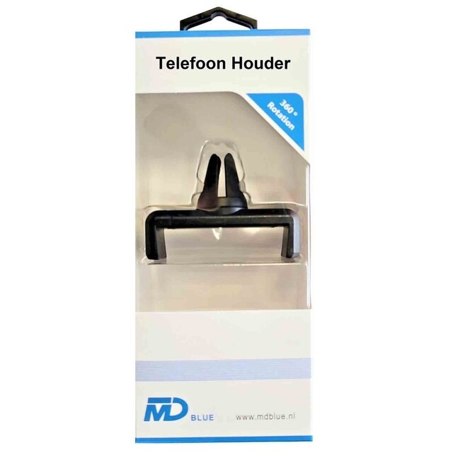 Product image 1 of MD BLUE Auto Telefoonhouder Universeel