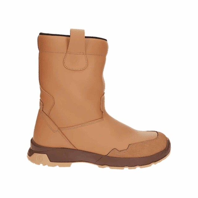 Product image 1 of Bata SUMM BOOT brn winter maat 42