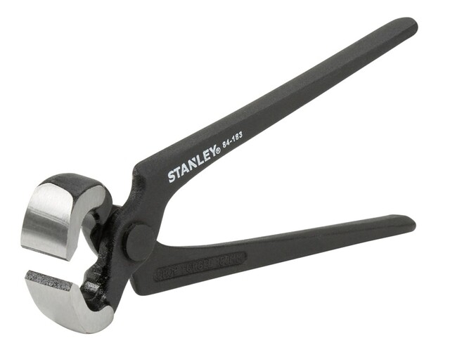 Product image 1 of Stanley nijptang 180mm 2-84-183