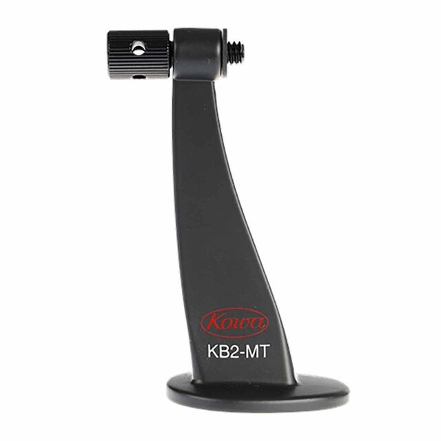 Product image 1 of Kowa Verrekijker Statief Adapter KB2-MT