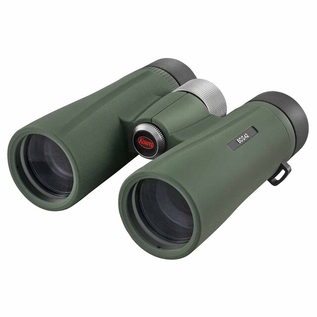 Product image 1 of Kowa Verrekijker BDII 8x42 XD