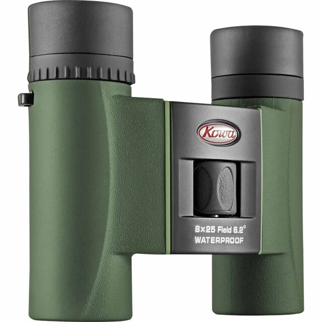 Product image 1 of Kowa Verrekijker SVII 8x25