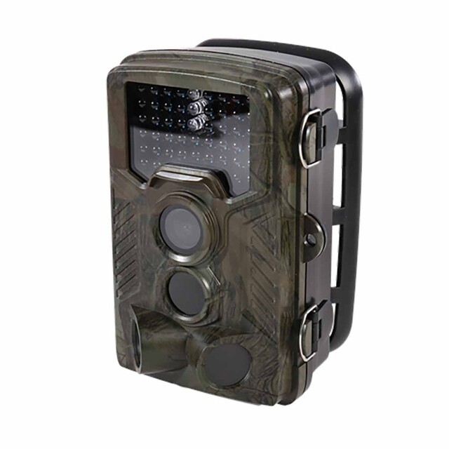 Product image 1 of Outdoor Club Wildcamera Night vision