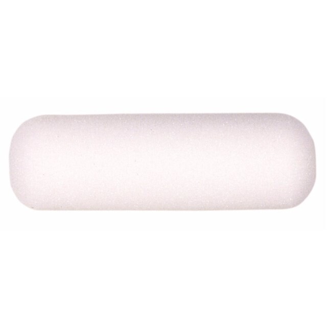 Product image 1 of Schuimrol Extra Fijn Beide Zijden Rond 11 CM 2 Stuks