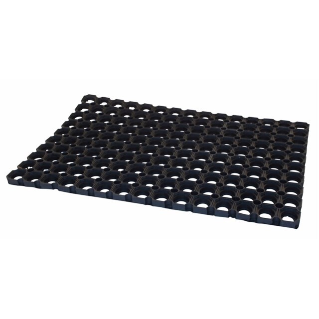 Product image 1 of Deurmat Domino Rubber 800X500x23mm (Stuk)