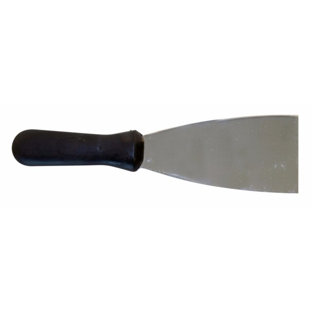Product image 1 of Plamuurmes Rvs Haccp 6 Cm