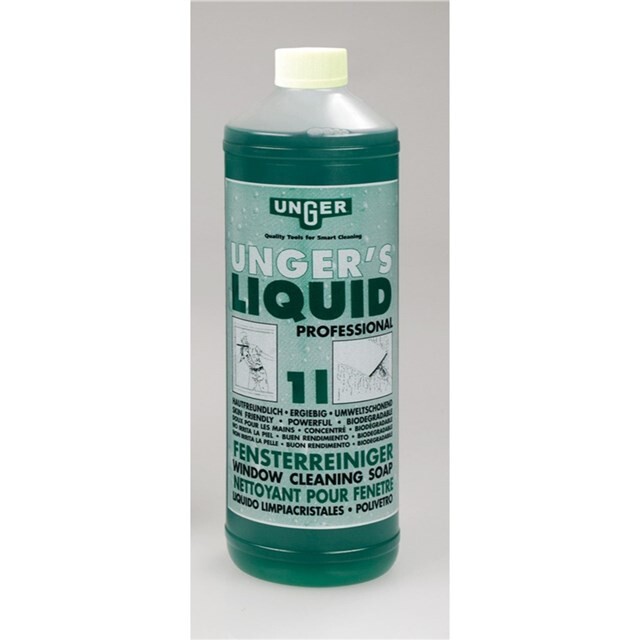 Product image 1 of Unger's Liquid Vensterreiniger, 1 Liter