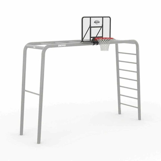 Product image 1 of BERG PlayBase Basketball hoop