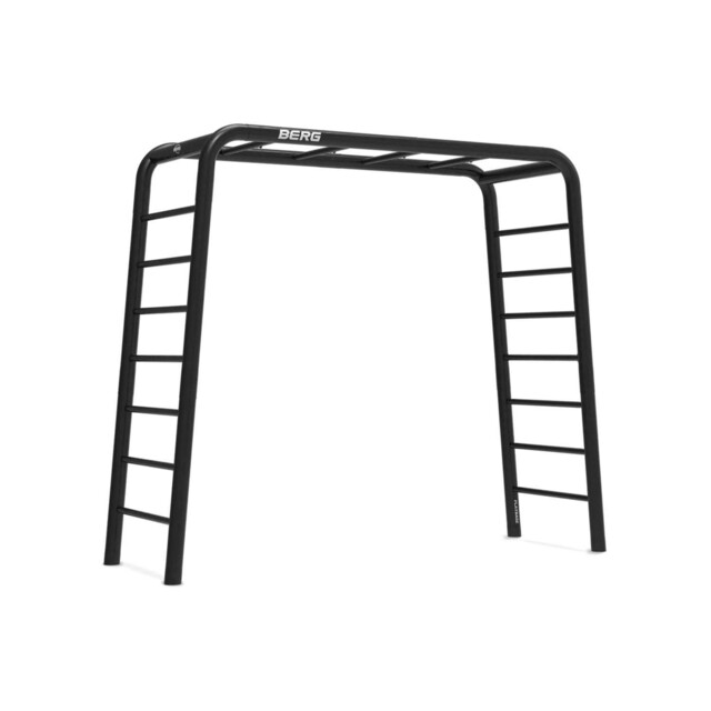 Product image 1 of BERG PlayBase Medium LL twee Ladders