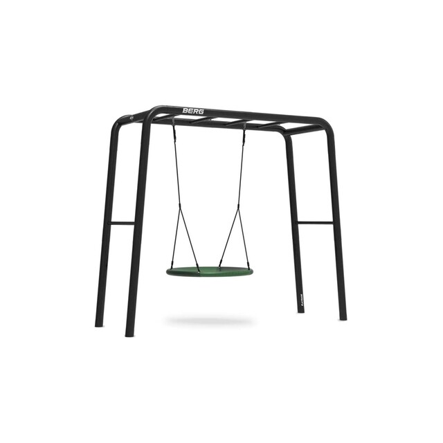 Product image 1 of BERG PlayBase Medium TT met Nestschommel