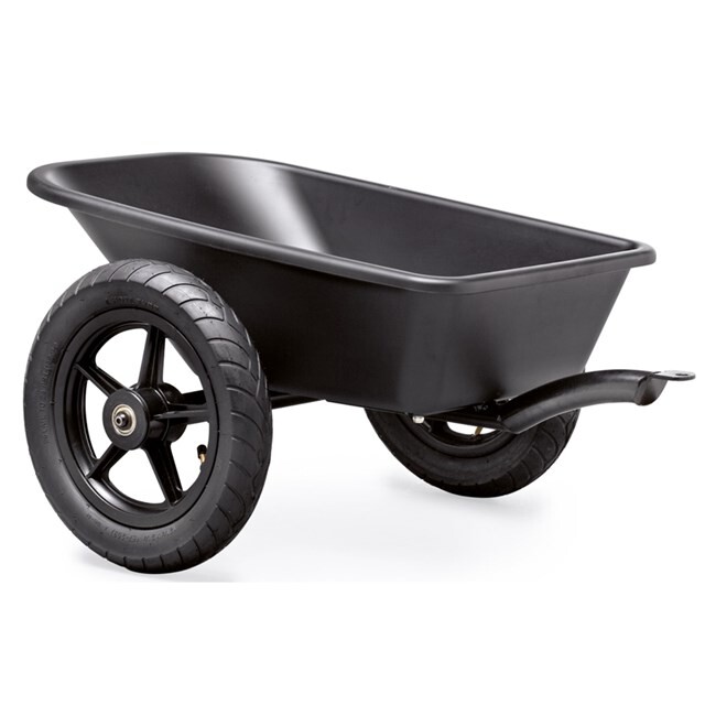 Product image 1 of BERG Junior Trailer