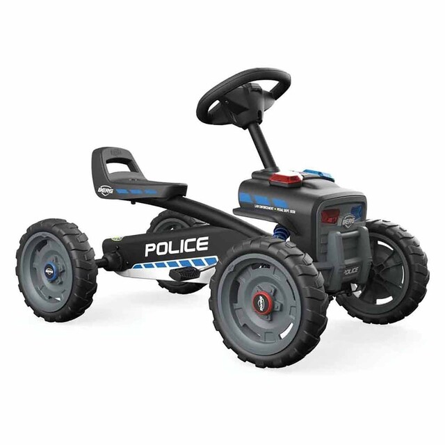 Product image 1 of BERG Buzzy Police