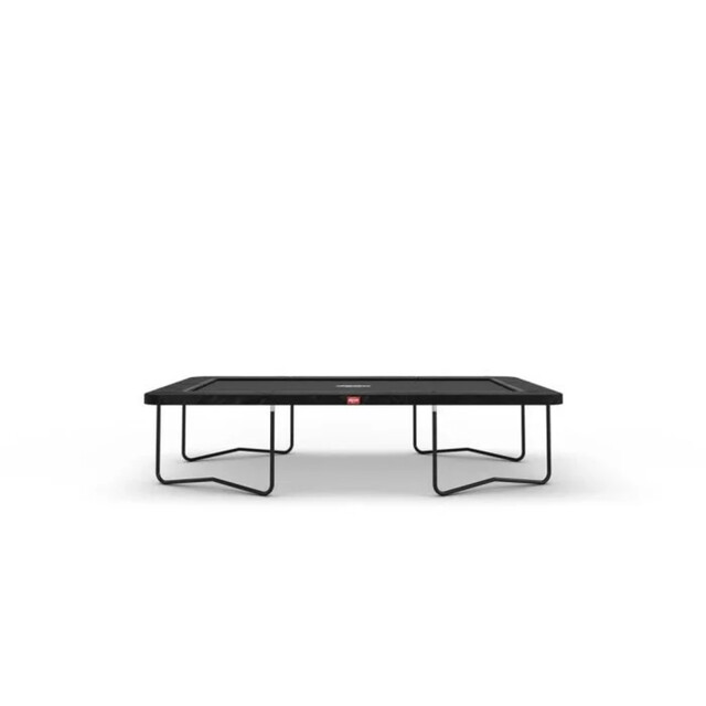 Product image 1 of Berg Ultim Favorit Regular 410 Zwart - 410 x 250 cm