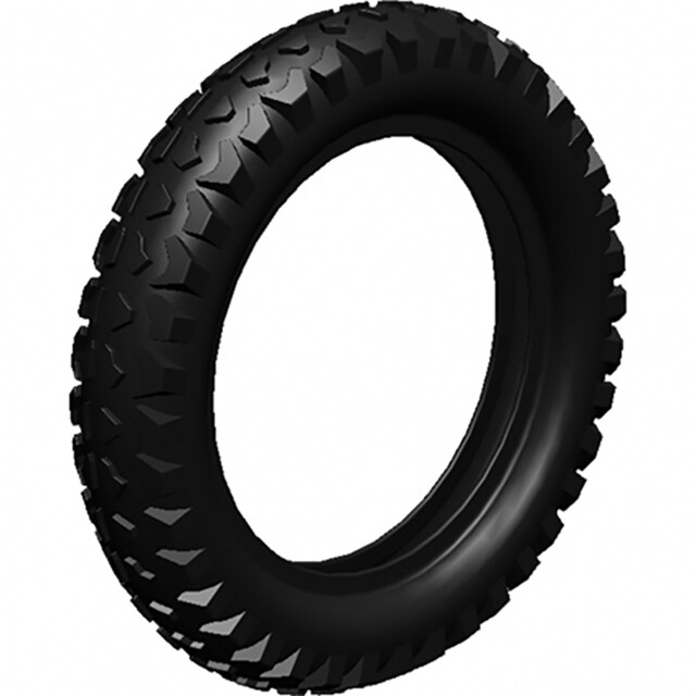 Product image 1 of BERG Buitenband 12 x 2.50-9 All Terrain