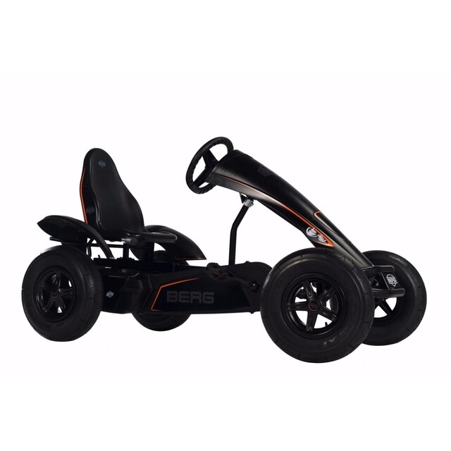 Product image 1 of BERG XL Black Edition BFR