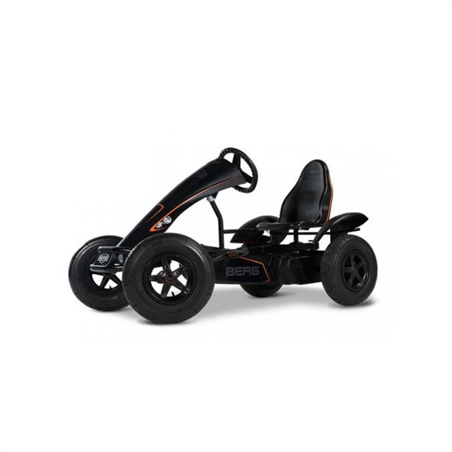 Product image 1 of BERG XL Black Edition BFR-3