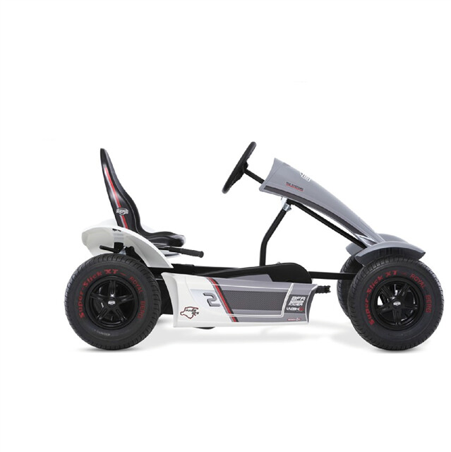 Product image 1 of BERG XL Race GTS BFR-3 - Full spec