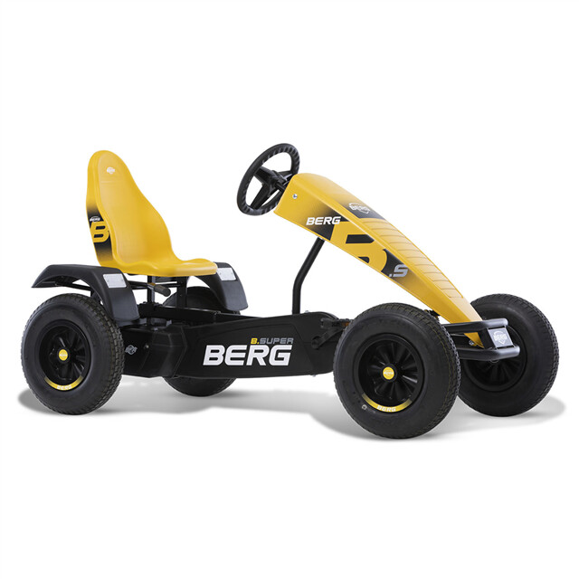 Product image 1 of BERG XL B.Super Yellow BFR-3