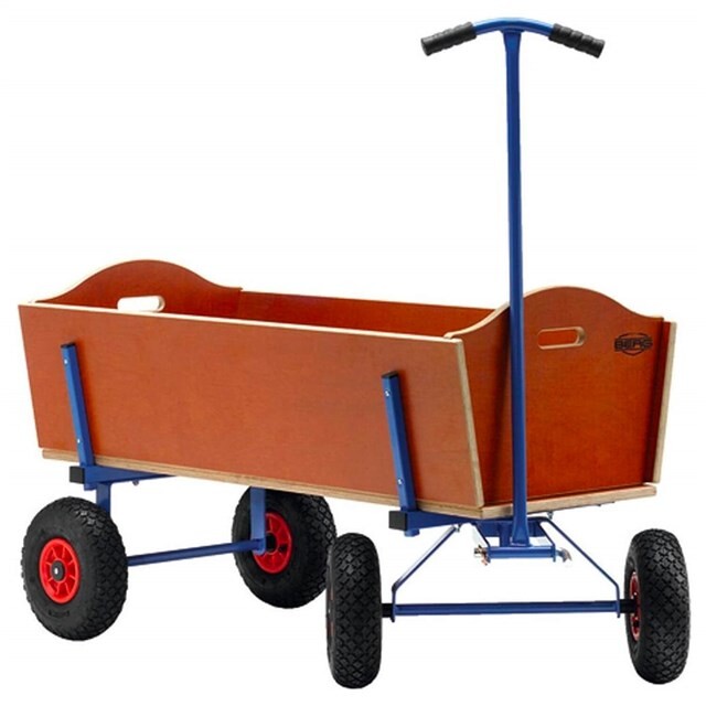 Product image 1 of BERG Bolderwagen L