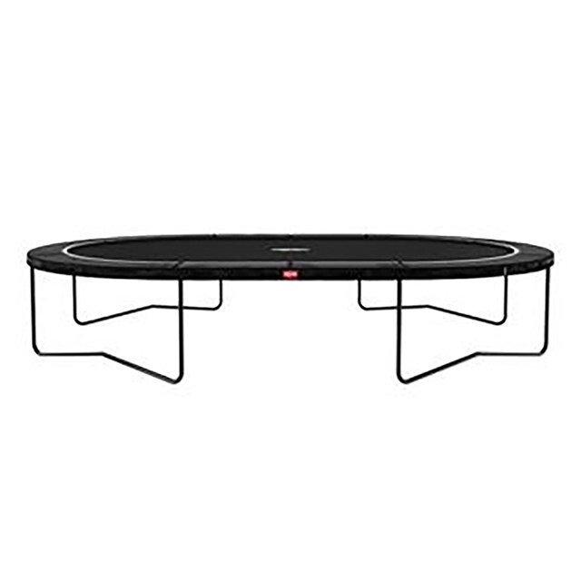 Product image 1 of BERG Trampoline Grand Favorit Regular Regular Zwart - 520 x 345 cm 