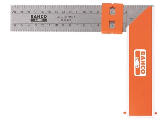 Product image 1 of Bahco Schrijfhaak 250 mm