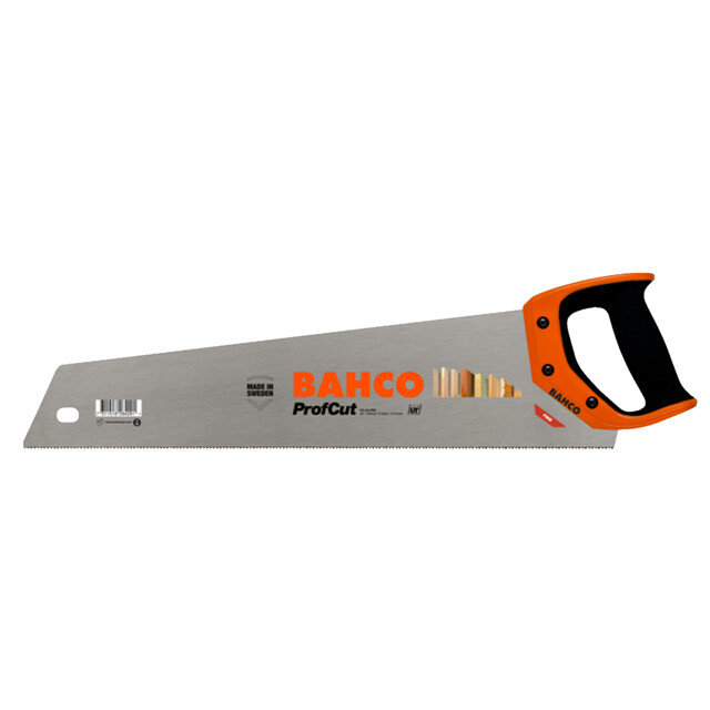 Product image 1 of Bahco Precisie Handzaag Profcut