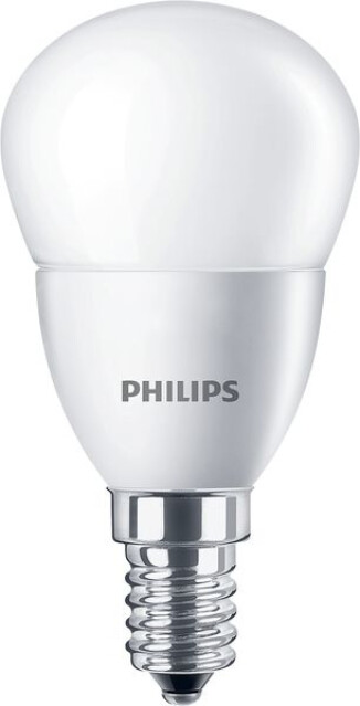 Product image 1 of Philips CorePro LED energy-saving lamp 4 W E14