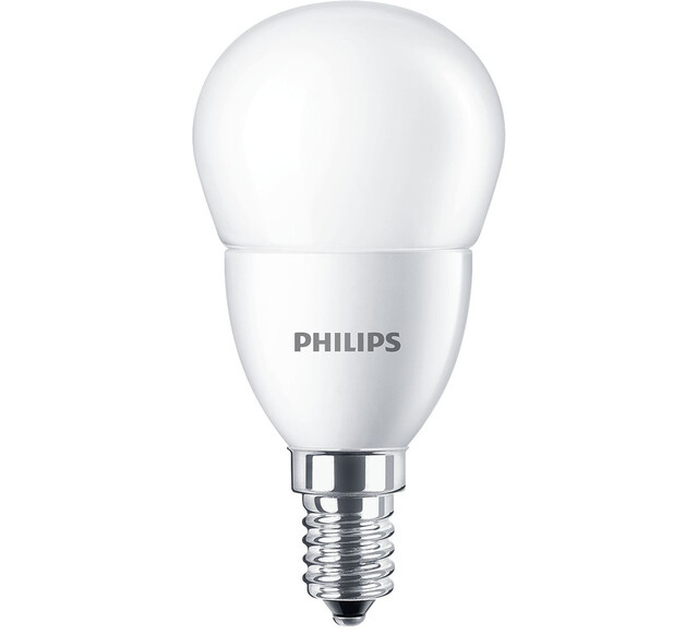 Product image 1 of Philips CorePro LED 8718696703014 energy-saving lamp 7 W E14