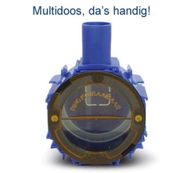 Product image 1 of Inbouwdoos