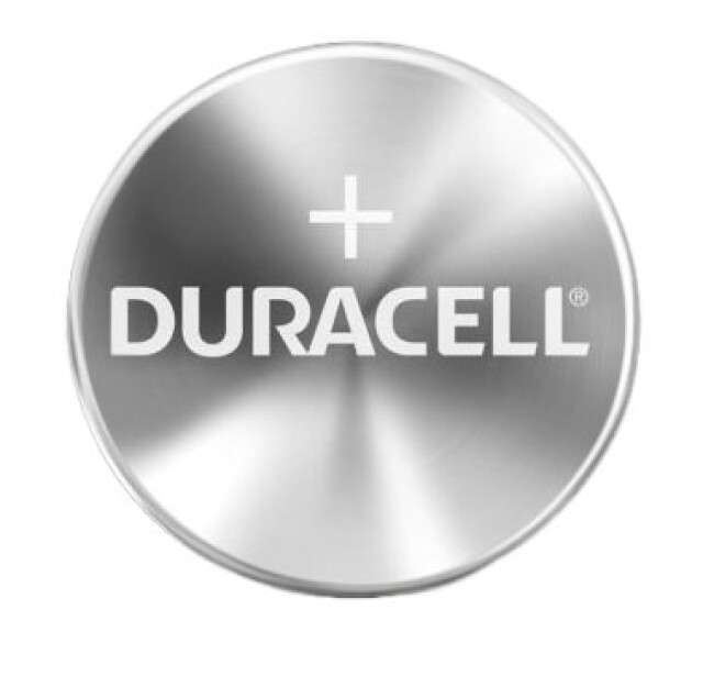 Product image 1 of Duracell 392/384 huishoudelijke batterij Wegwerpbatterij Zilver-oxide (S)