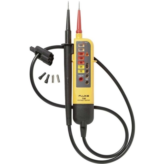 Product image 1 of Fluke T110 Spanningzoeker 4016950