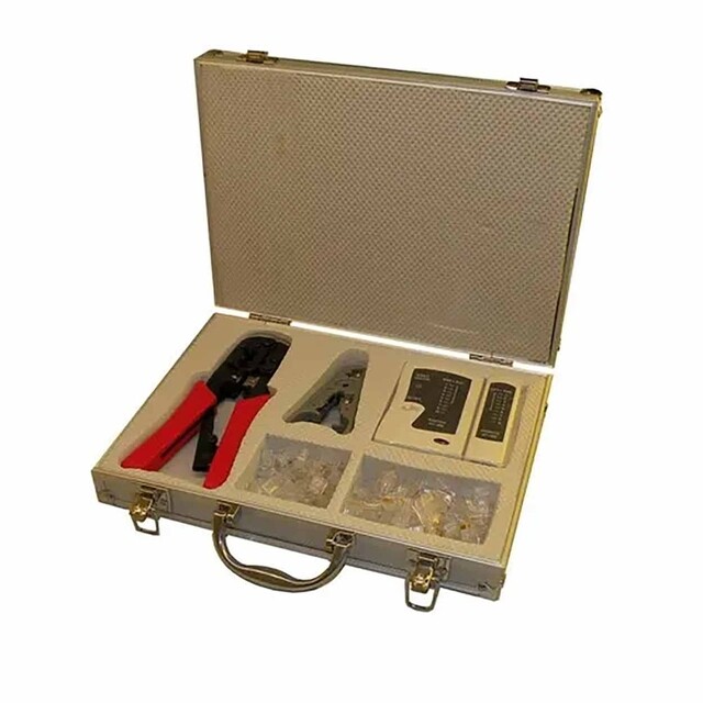 Product image 1 of Netwerk tool kit box-1