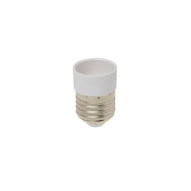 Product image 1 of Fitting verloop E27-E14